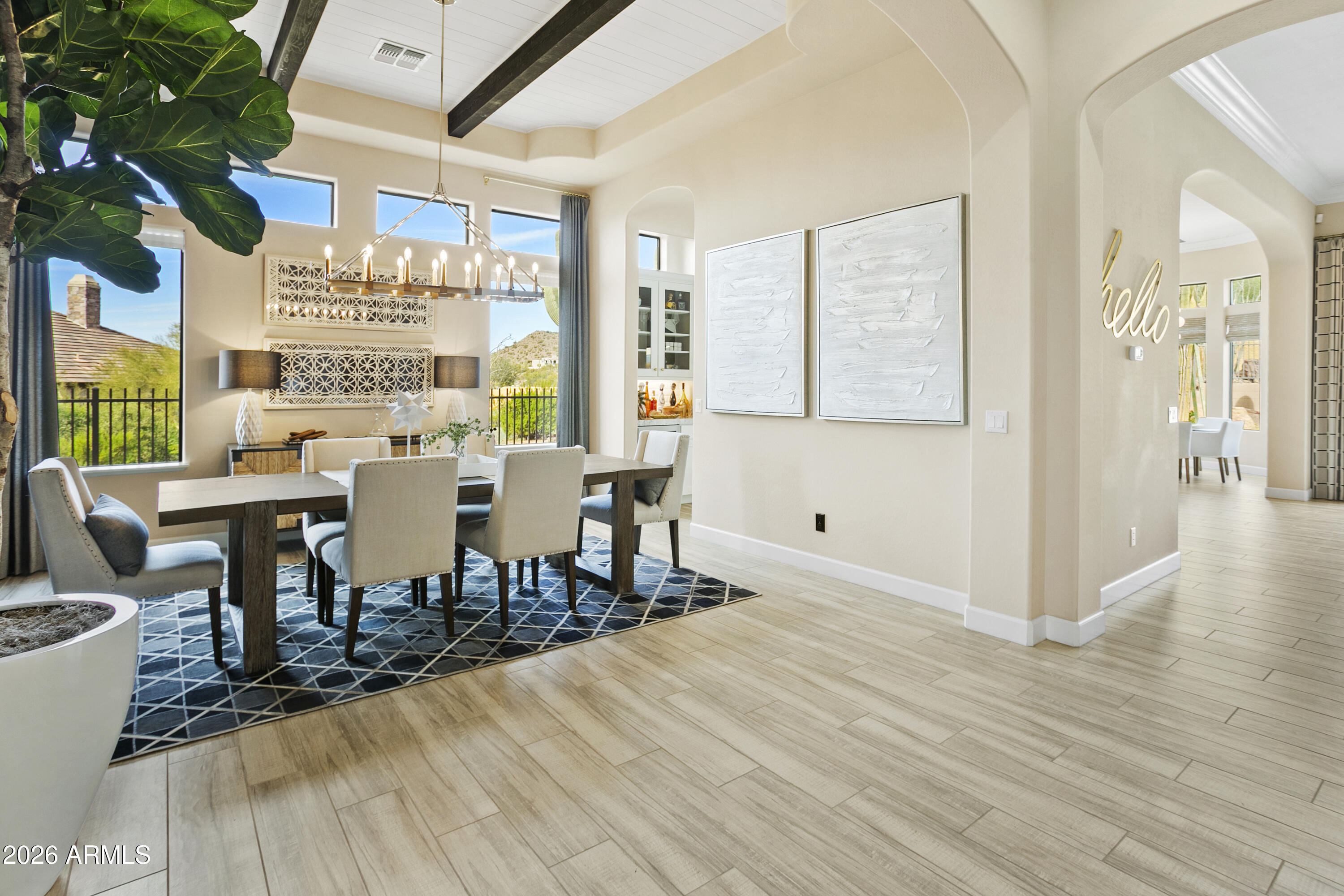 8930 East Rosedale Circle Mesa, AZ 85207 - Photo 5 of 56 8930ERosedaleCir005