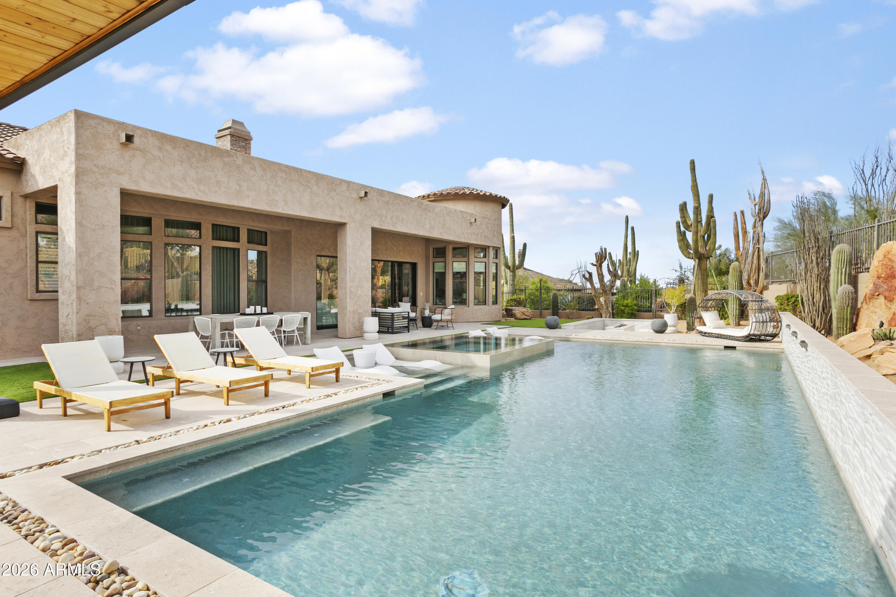 8930 East Rosedale Circle Mesa, AZ 85207 - Photo 51 of 56 8930ERosedaleCir051