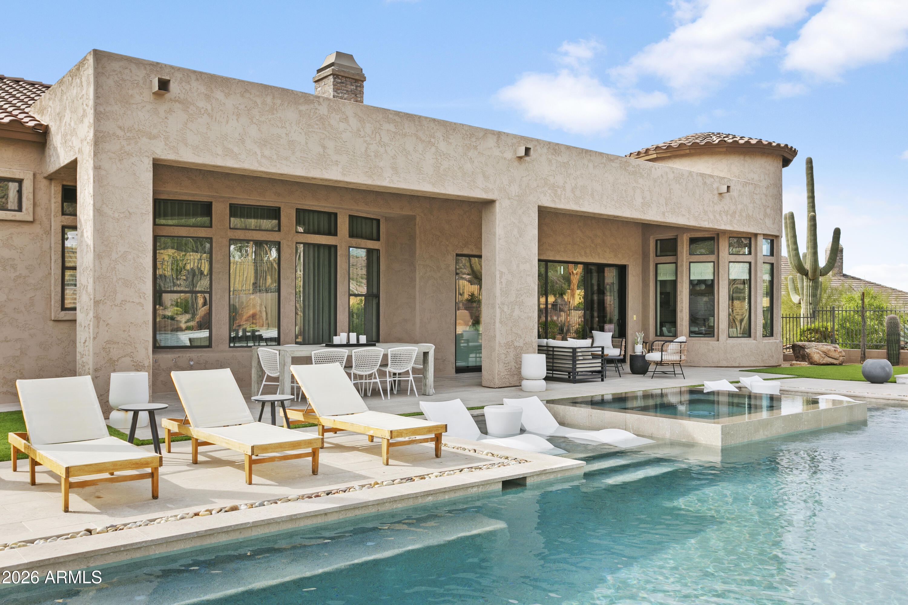 8930 East Rosedale Circle Mesa, AZ 85207 - Photo 52 of 56 8930ERosedaleCir052