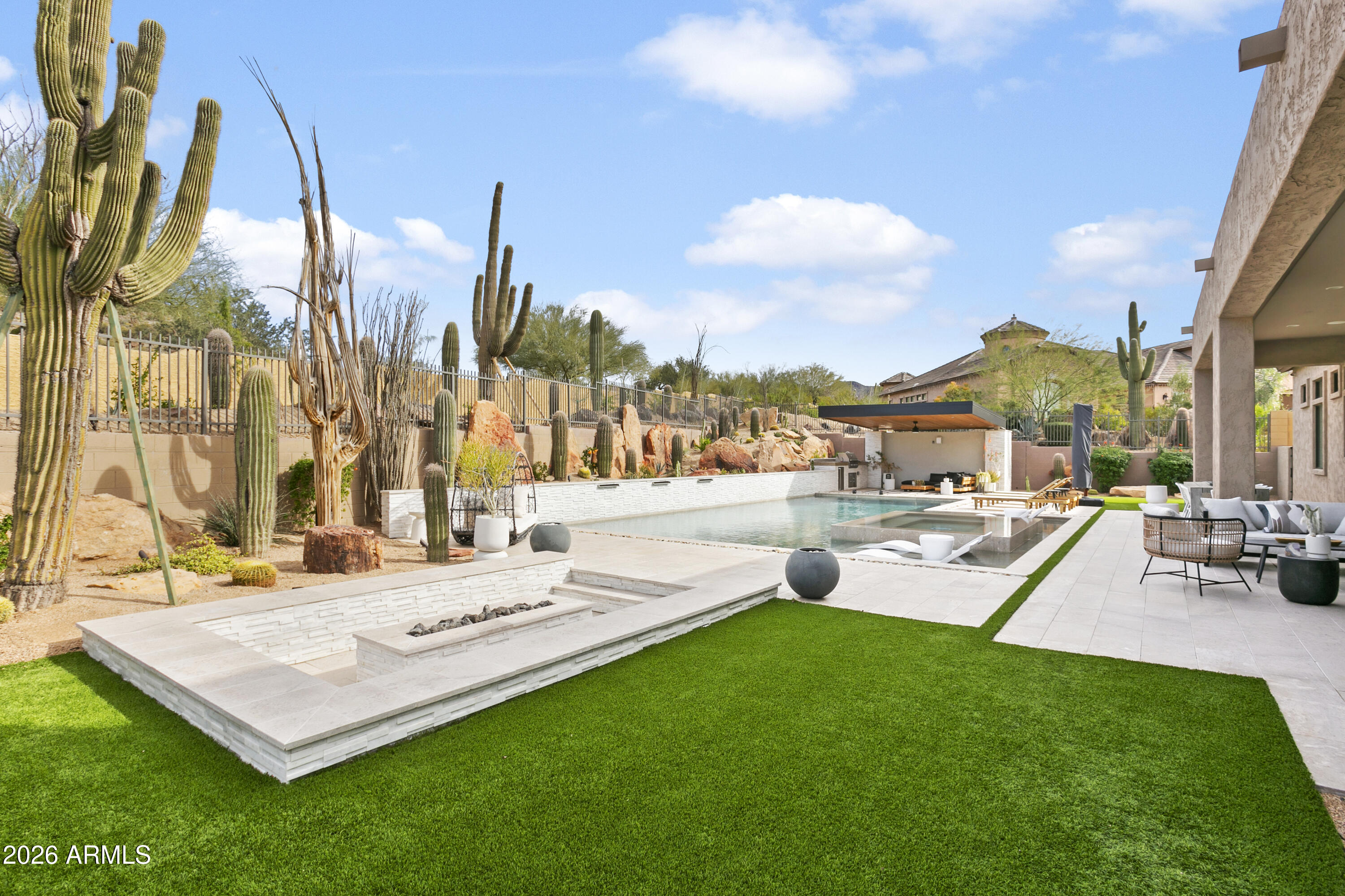 8930 East Rosedale Circle Mesa, AZ 85207 - Photo 54 of 56 8930ERosedaleCir054