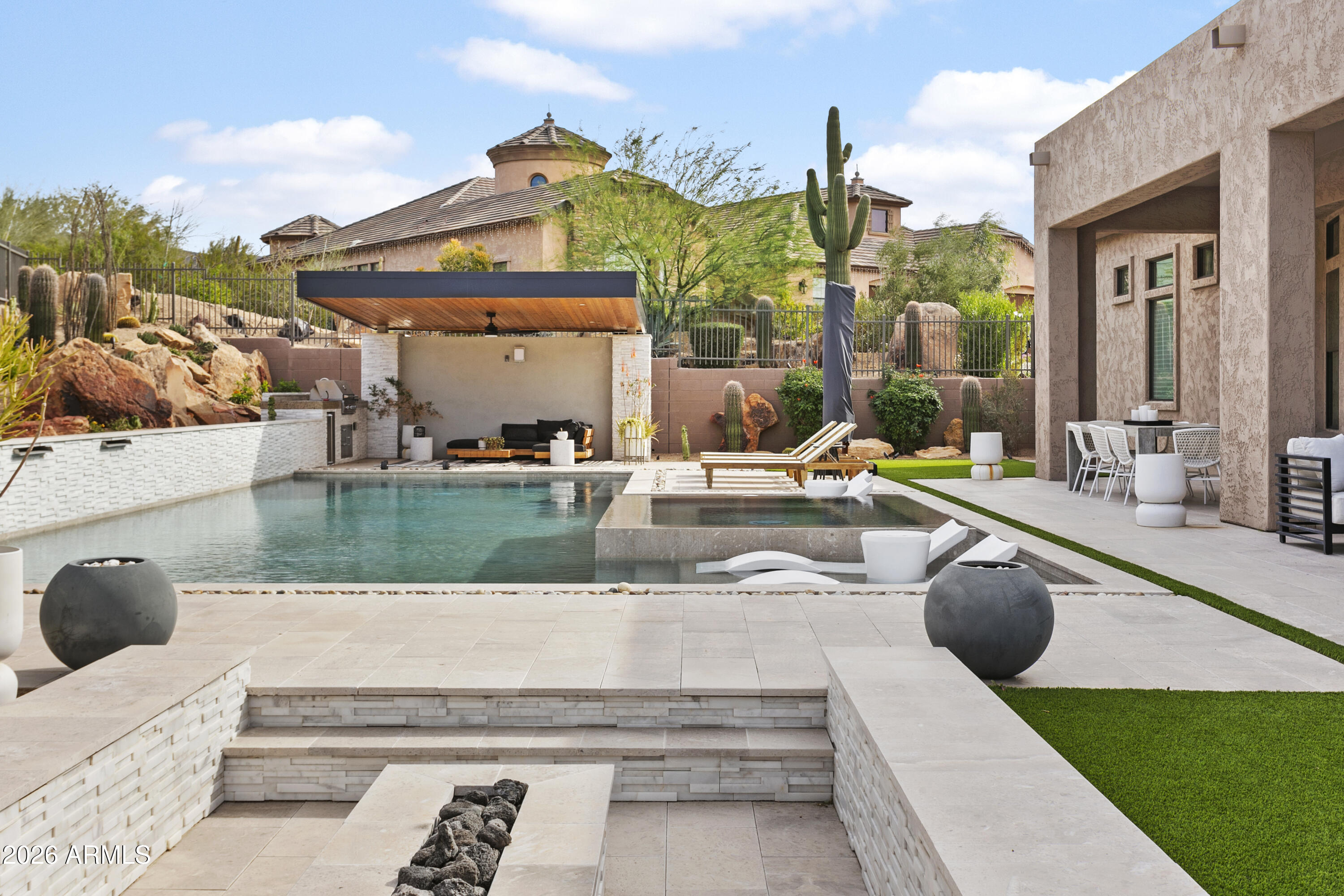 8930 East Rosedale Circle Mesa, AZ 85207 - Photo 55 of 56 8930ERosedaleCir055