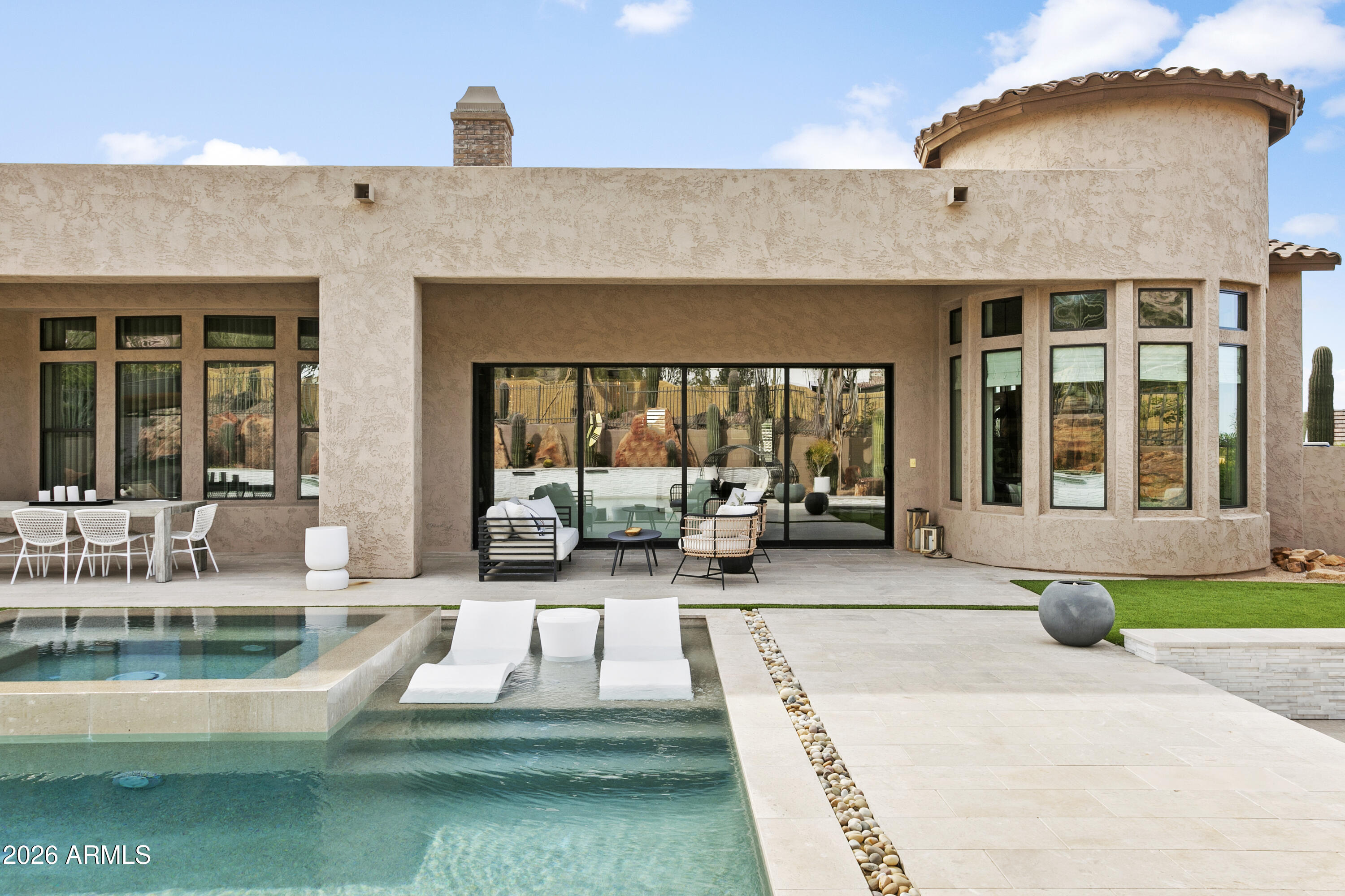 8930 East Rosedale Circle Mesa, AZ 85207 - Photo 56 of 56 8930ERosedaleCir056