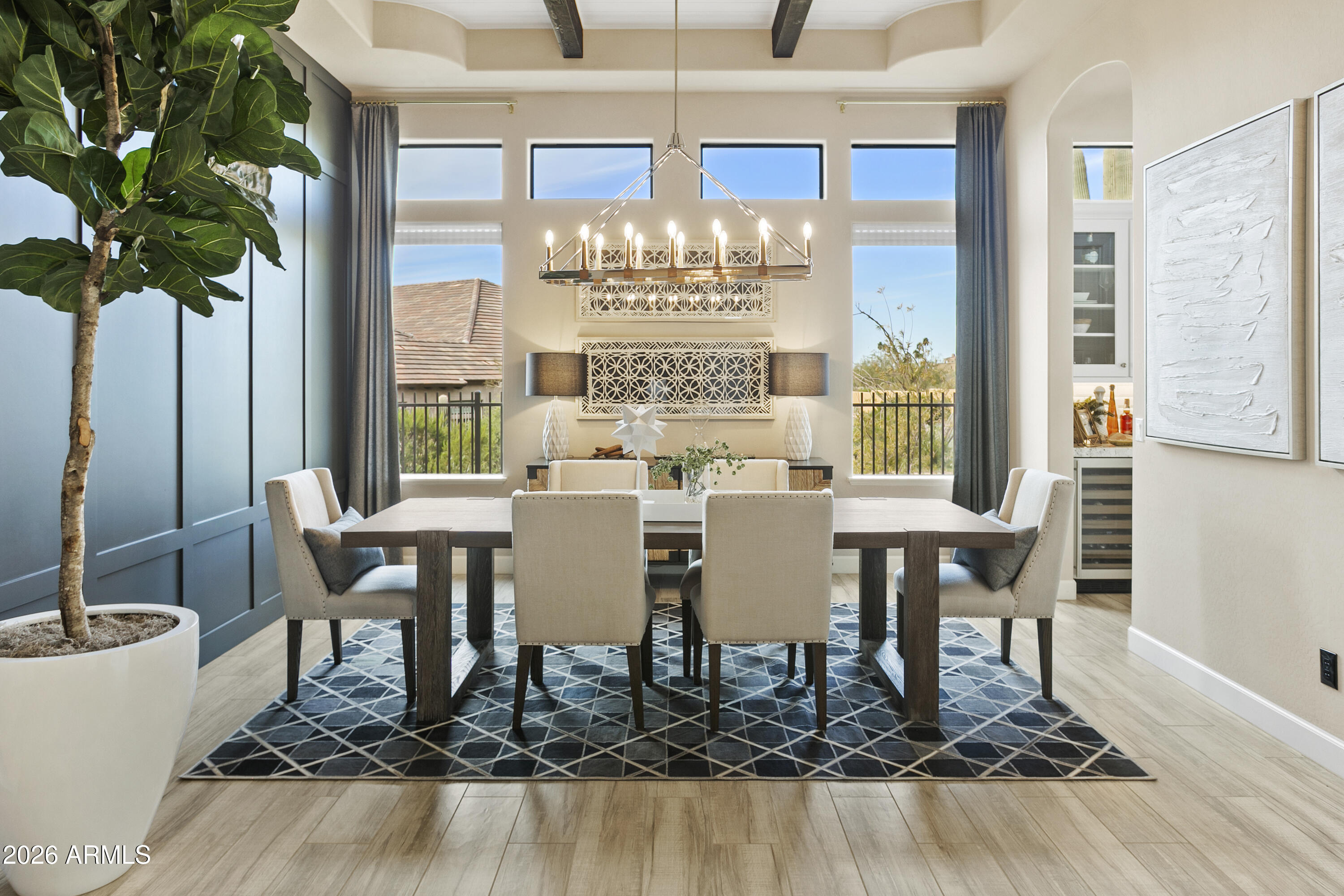 8930 East Rosedale Circle Mesa, AZ 85207 - Photo 6 of 56 8930ERosedaleCir006