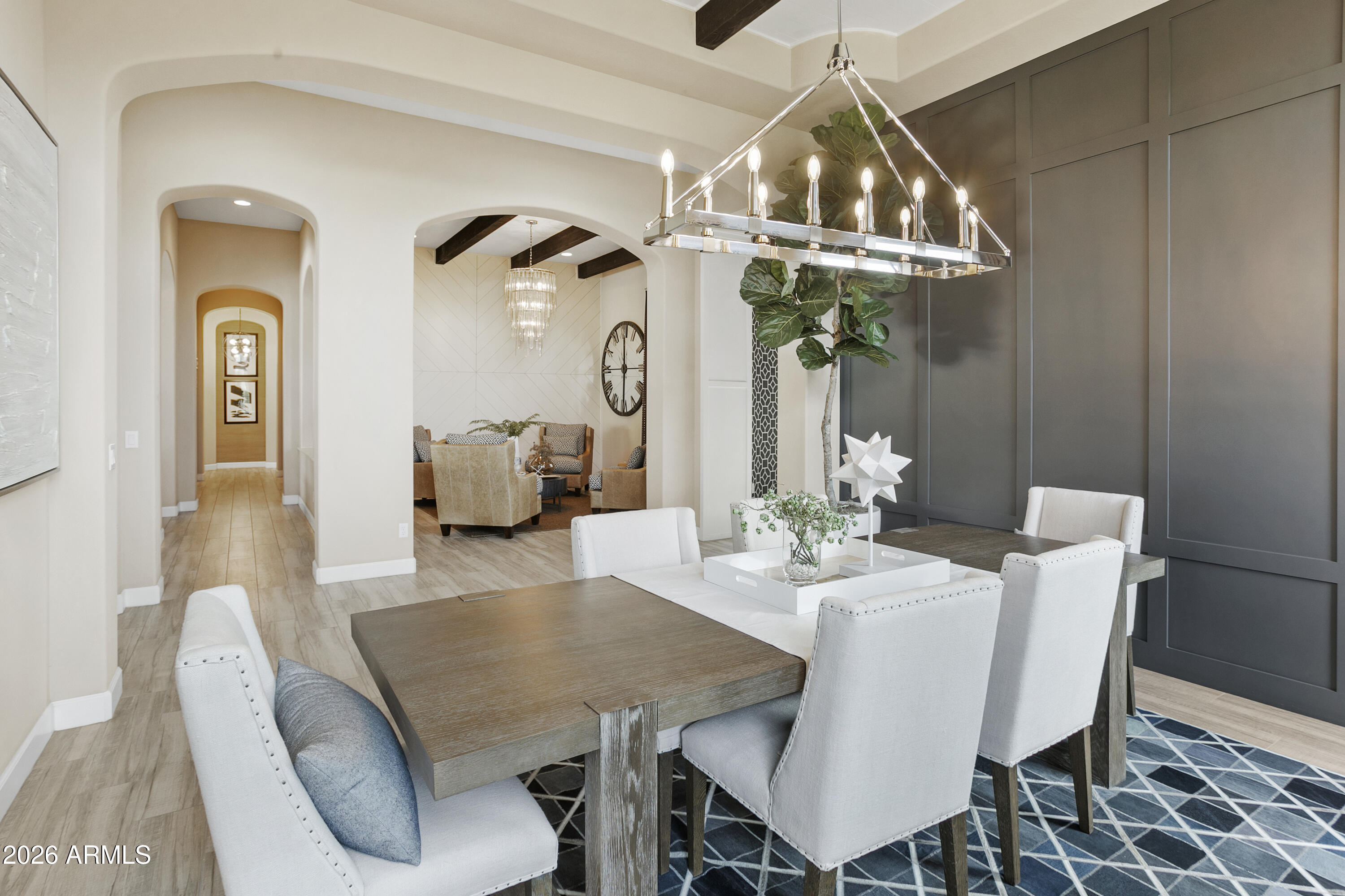 8930 East Rosedale Circle Mesa, AZ 85207 - Photo 7 of 56 8930ERosedaleCir007