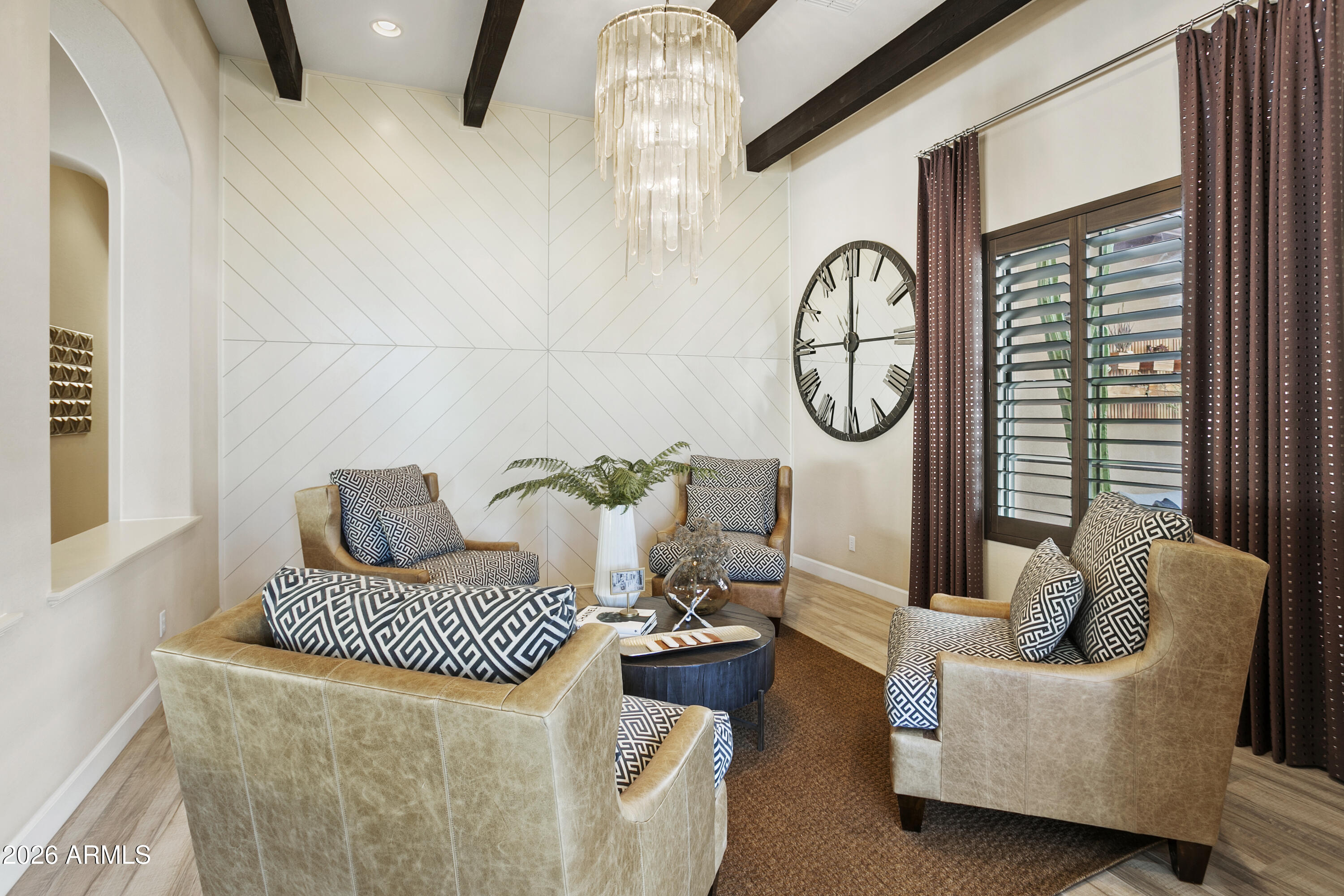 8930 East Rosedale Circle Mesa, AZ 85207 - Photo 9 of 56 8930ERosedaleCir009