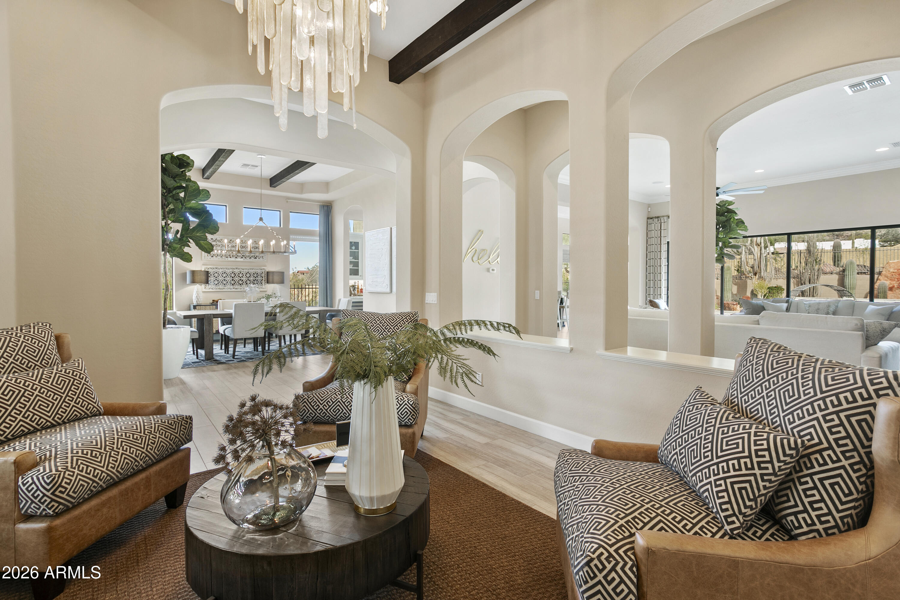 8930 East Rosedale Circle Mesa, AZ 85207 - Photo 10 of 56 8930ERosedaleCir010