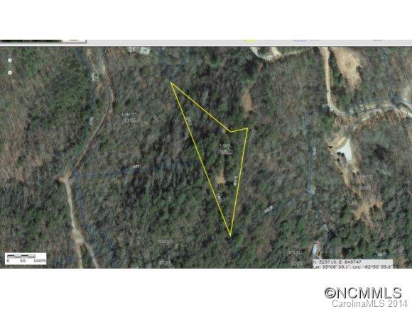 Tbd Pheasant Gap Road Rosman, NC 28772 - Photo 1 of 1 Gallery Image 1