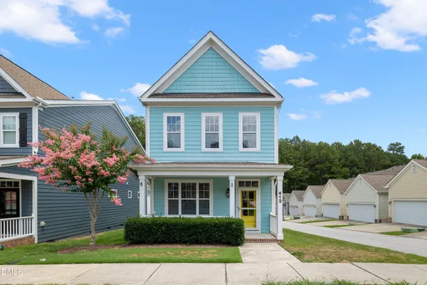 $400,000 | 412 Evening Star Drive, Apex, NC 27502