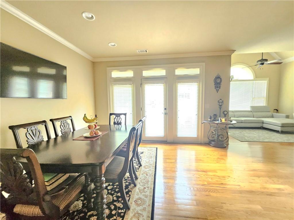 930 Chateau Forest Road Hoschton, GA 30548 - Photo 24 of 55