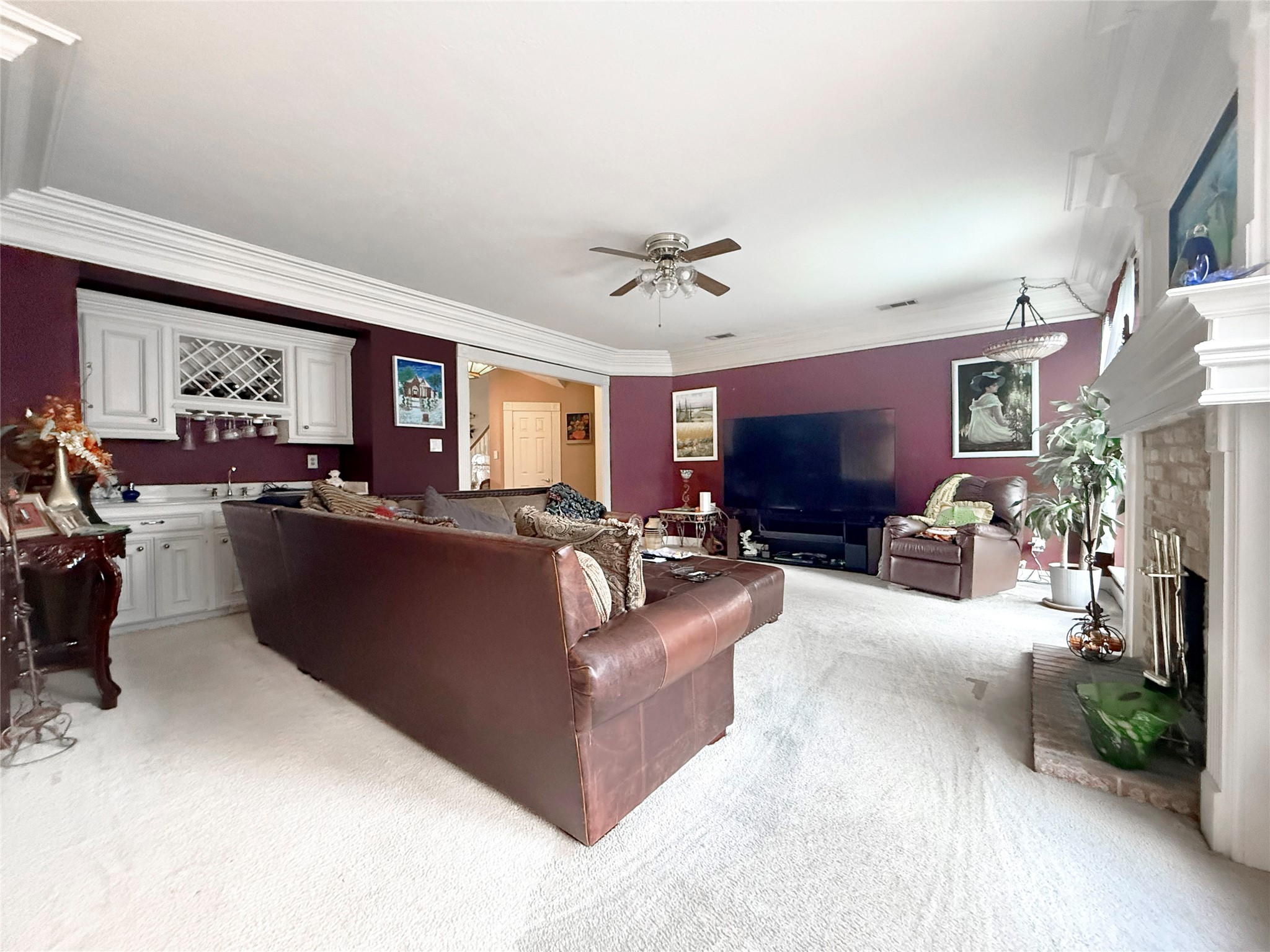 17310 Wyeth Circle Spring, TX 77379 - Photo 15 of 50