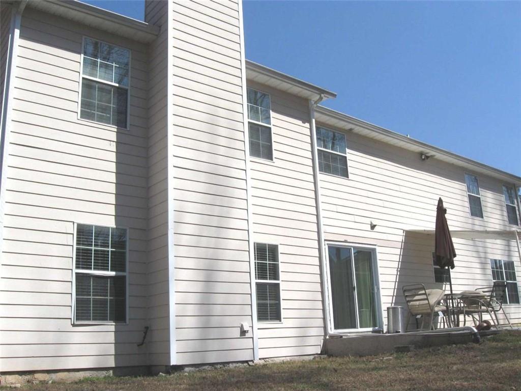 1912 Keystone Way Conyers, GA 30012 - Photo 17 of 17