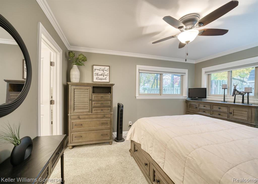 456 Wimpole Drive Rochester Hills, MI 48309 - Photo 33 of 42