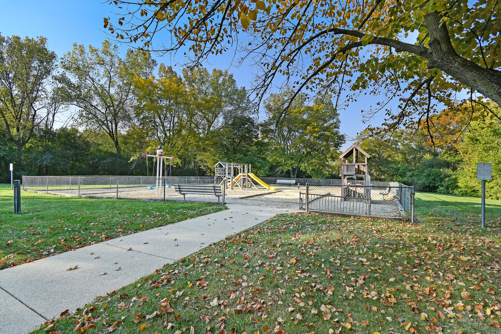 425 Walnut Creek Road, Unit 1603 Lisle, IL 60532 - Photo 16 of 16