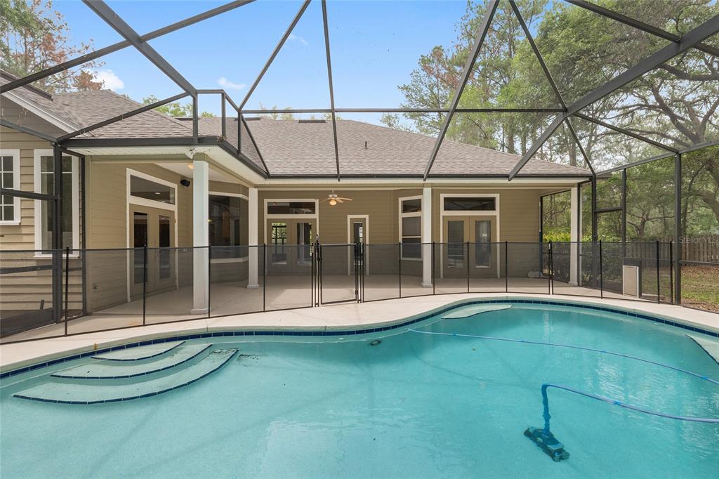 10511 Southwest 17th Place Gainesville, FL 32607 - Photo 51 of 77