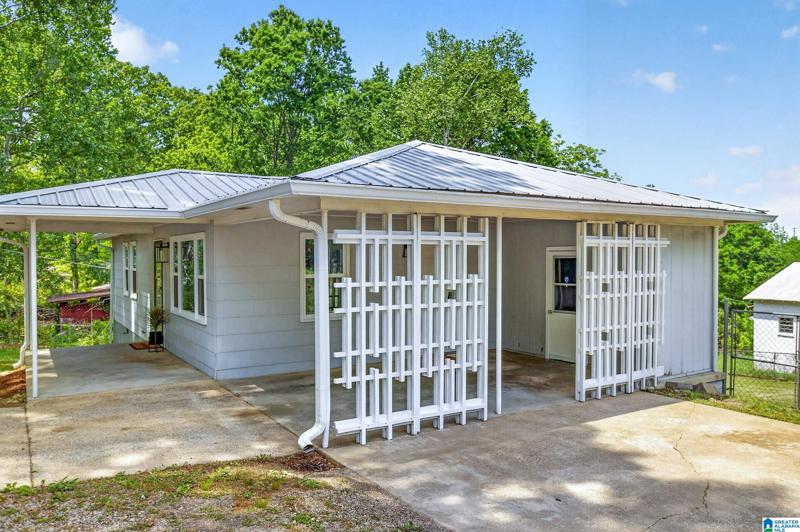 1033 West 33rd Street Anniston, AL 36201 - Photo 4 of 26
