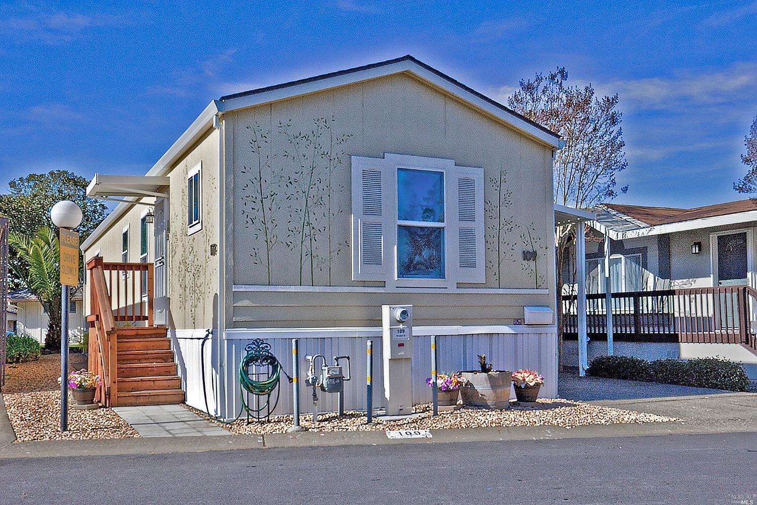109 Bluejay Drive Santa Rosa, CA 95409 - Photo 1 of 1 Gallery Image 1
