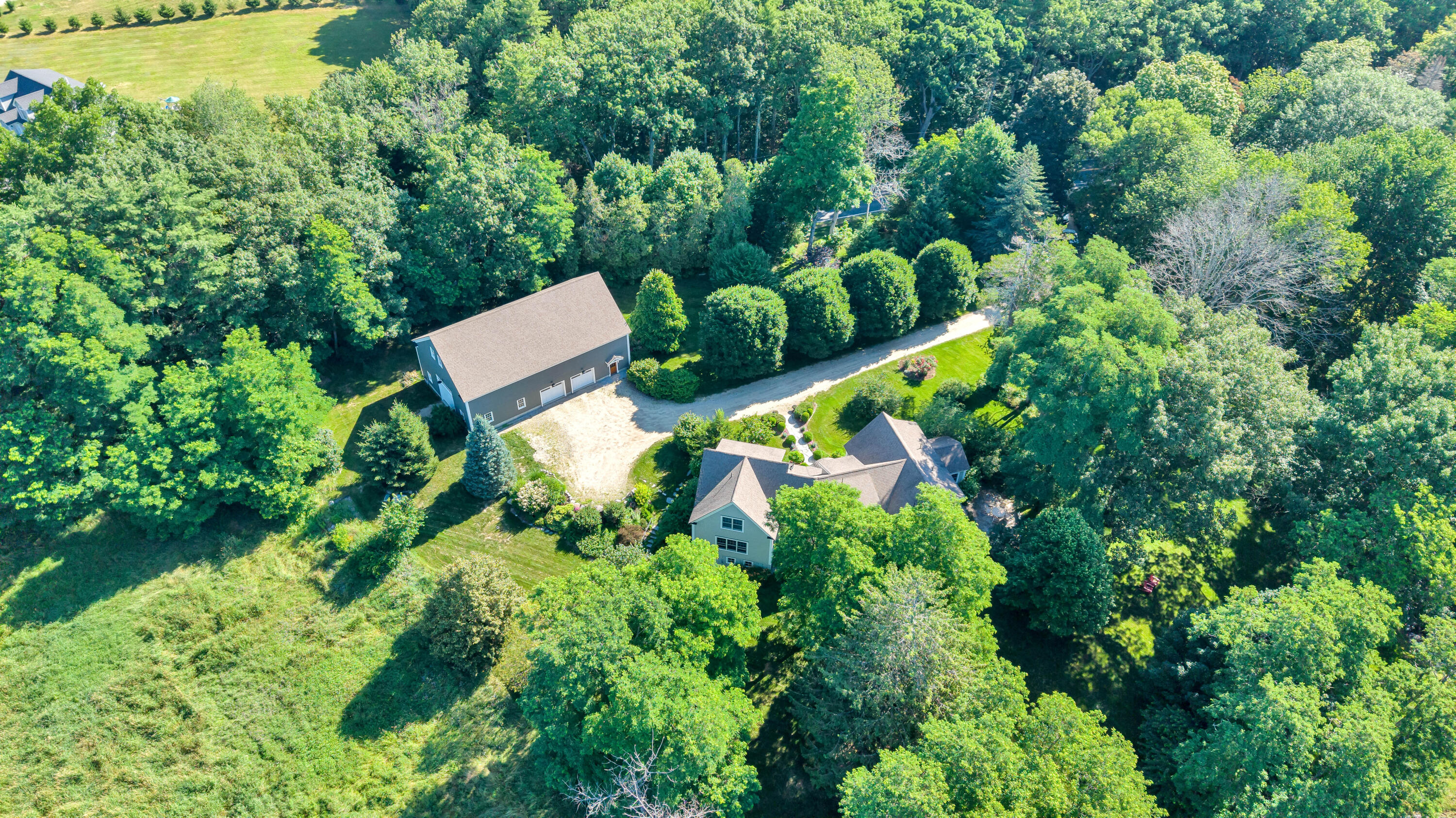 584 Alewive Road Kennebunk, ME 04043 - Photo 76 of 87 DJI_20260709091142_0028_D