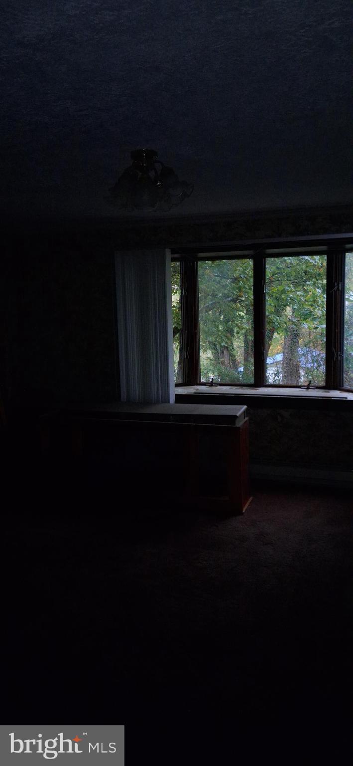 139 Church Street Twin Rocks, PA 15960 - Photo 26 of 47 a view of a porch in front of a house