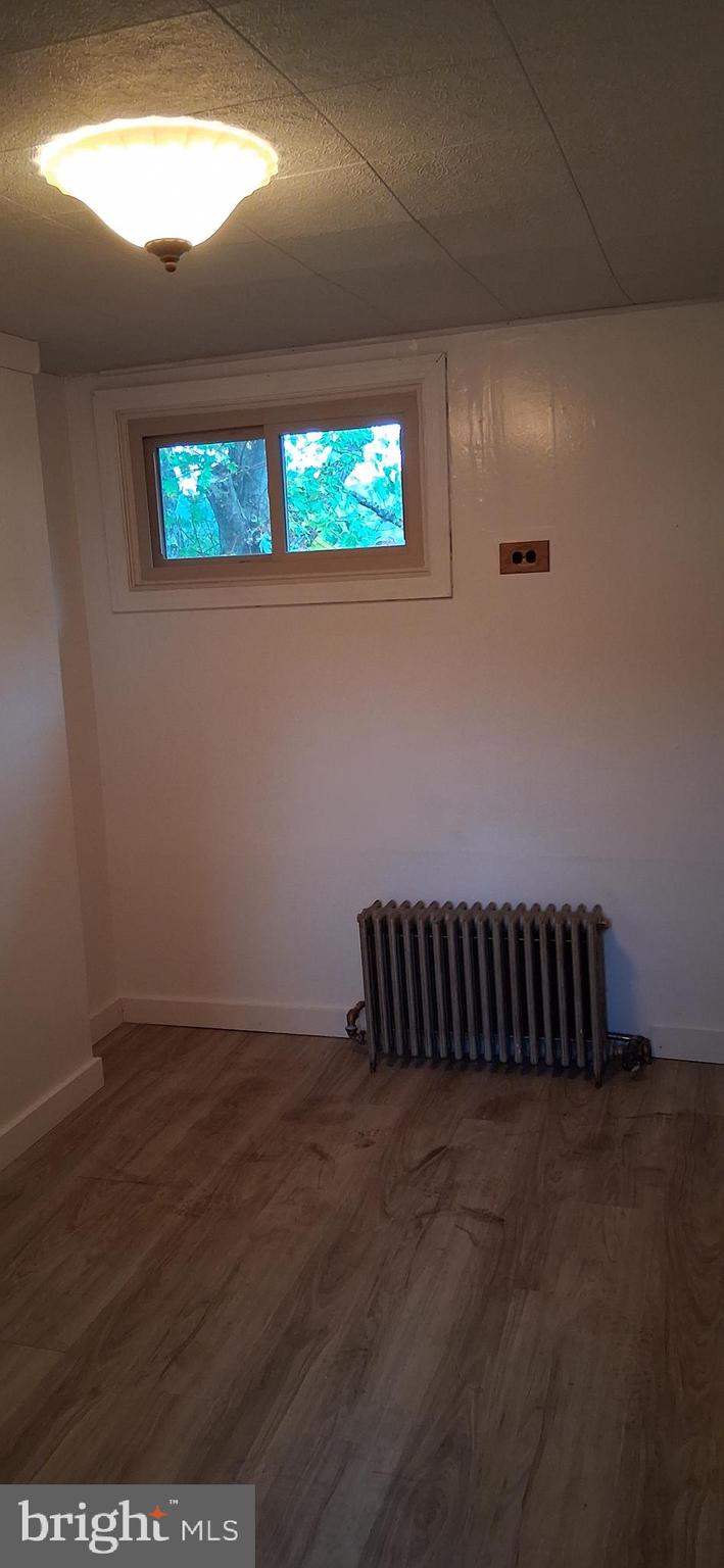 139 Church Street Twin Rocks, PA 15960 - Photo 27 of 47 a view of a room with wooden floor