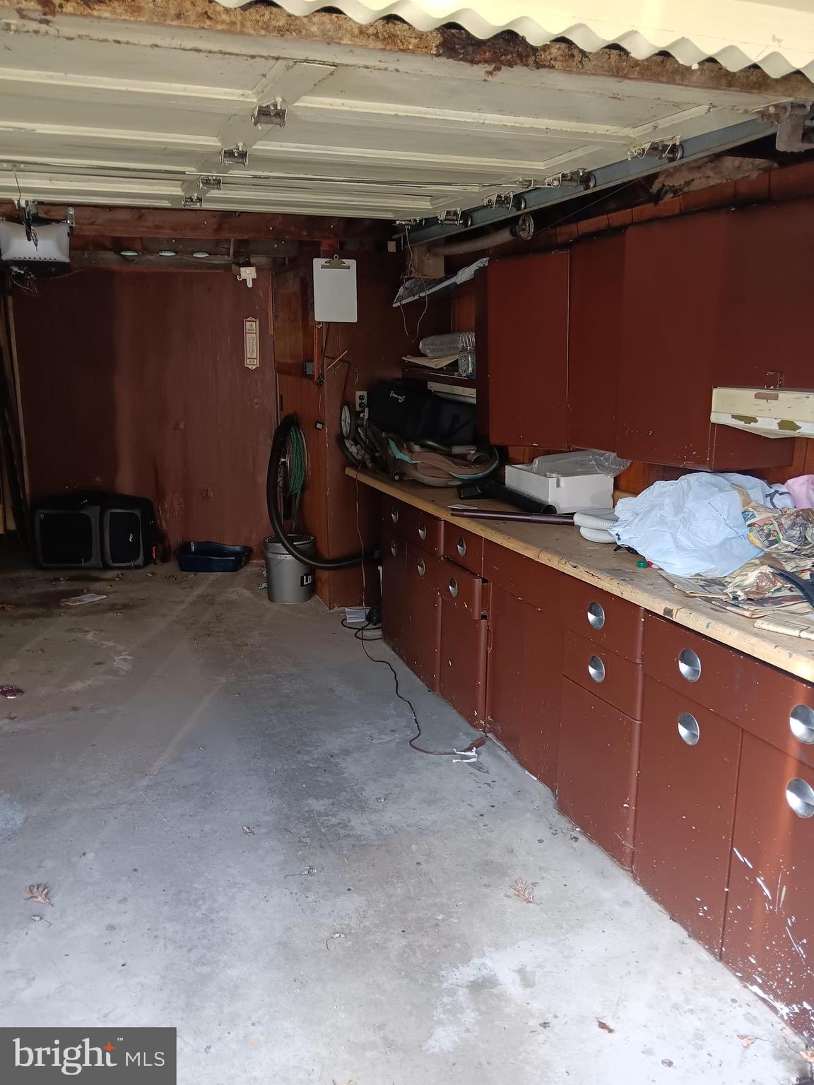 139 Church Street Twin Rocks, PA 15960 - Photo 38 of 47 a kitchen with a sink and cabinets