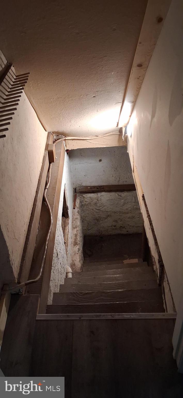 139 Church Street Twin Rocks, PA 15960 - Photo 39 of 47 a view of entryway