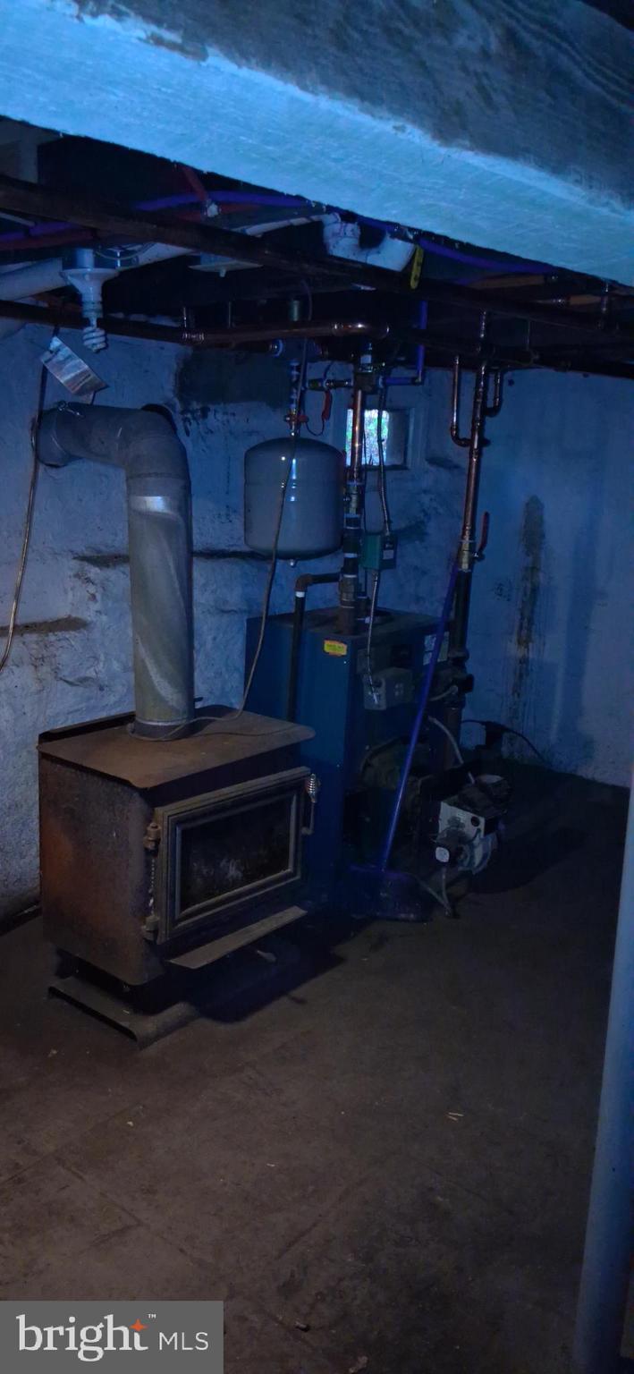 139 Church Street Twin Rocks, PA 15960 - Photo 40 of 47 a room with closet