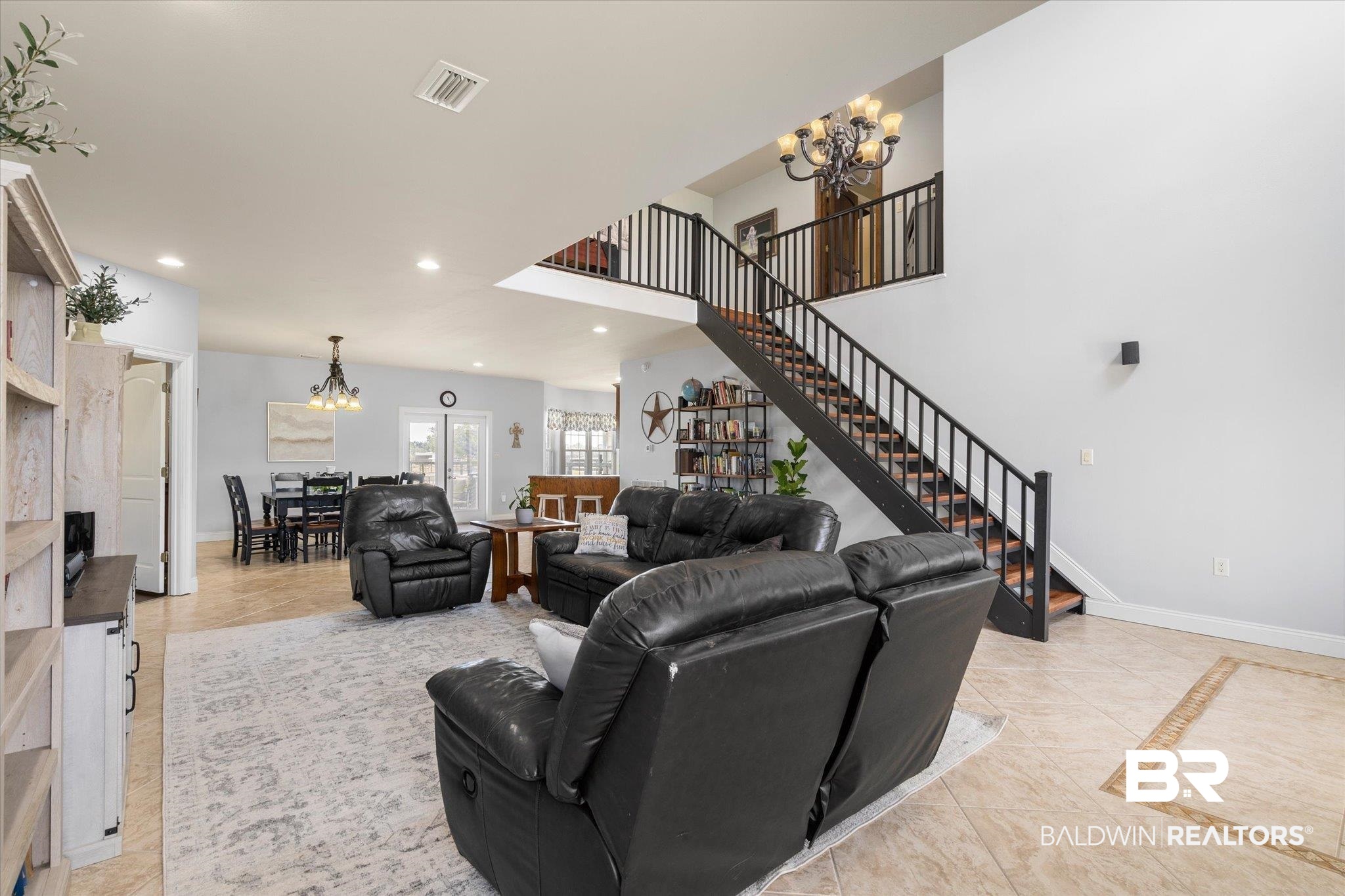 26513 County Road 32 Elberta, AL 36530 - Photo 5 of 47 Family Room