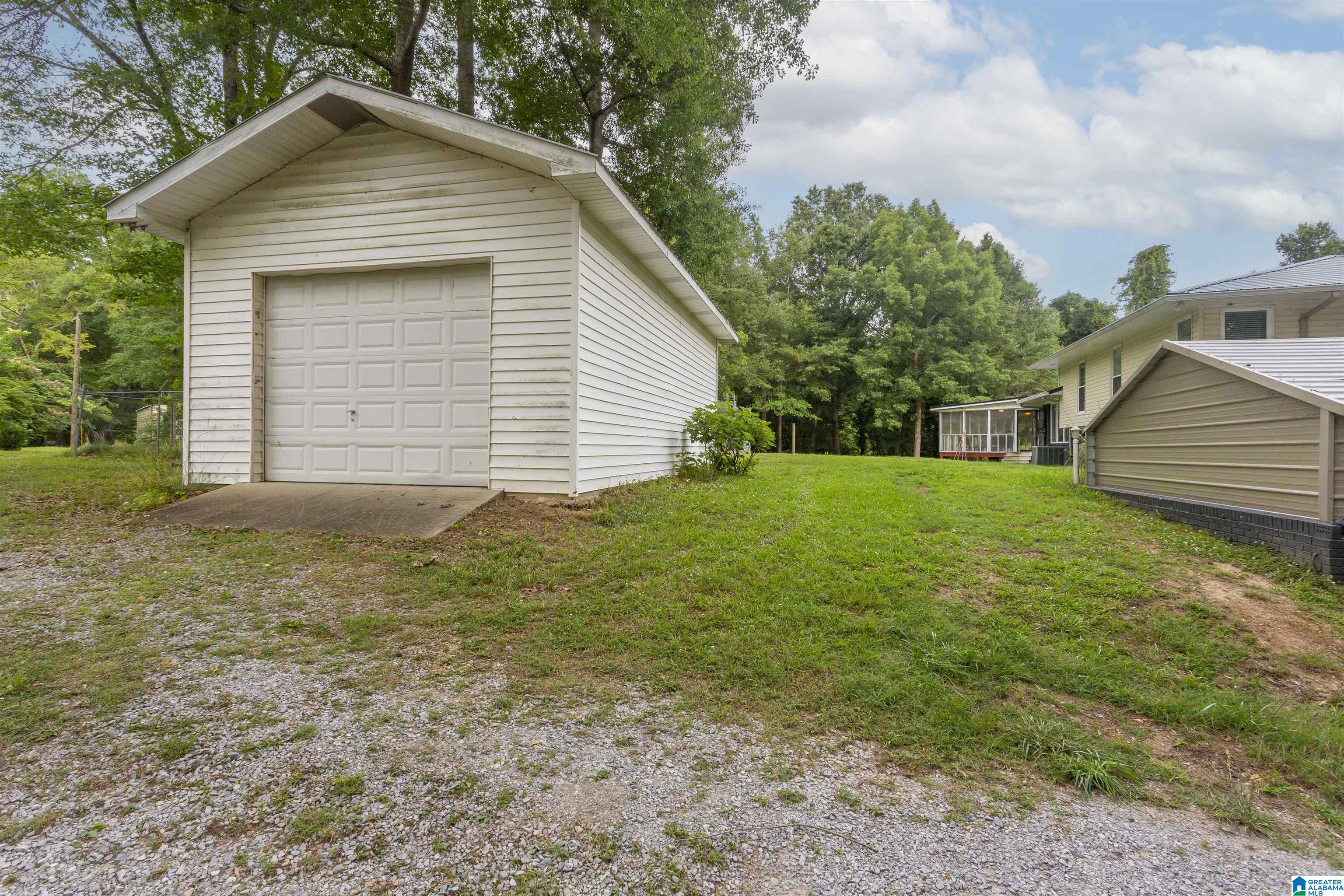 465 Lakewood Road Rainbow City, AL 35906 - Photo 34 of 43