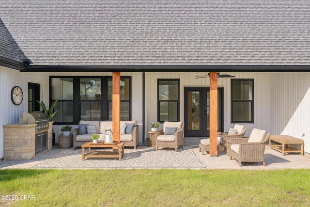 $469,500 | 319 West 35th Court, Panama City, FL 32405