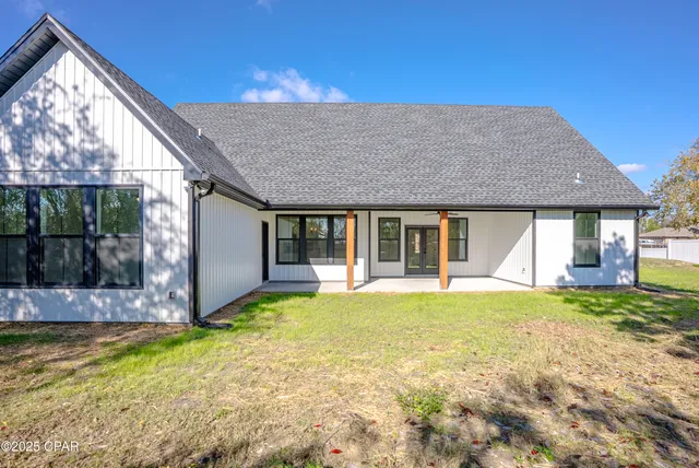 $469,500 | 319 West 35th Court, Panama City, FL 32405