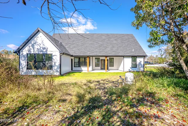 $469,500 | 319 West 35th Court, Panama City, FL 32405