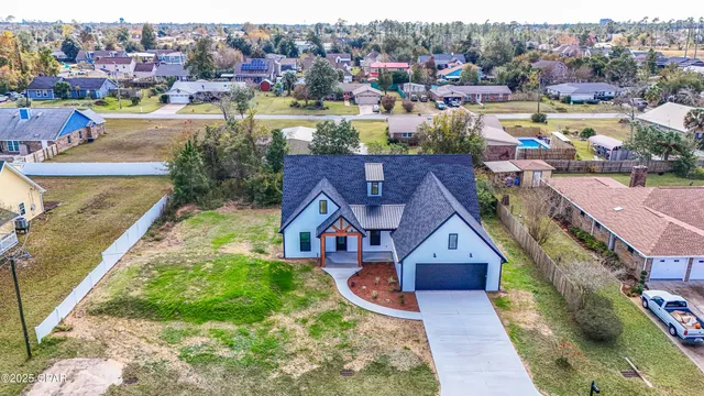 $469,500 | 319 West 35th Court, Panama City, FL 32405