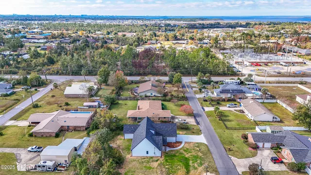 $469,500 | 319 West 35th Court, Panama City, FL 32405