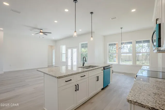 $469,500 | 319 West 35th Court, Panama City, FL 32405