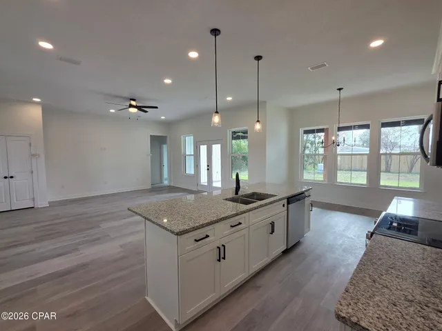 $469,500 | 319 West 35th Court, Panama City, FL 32405