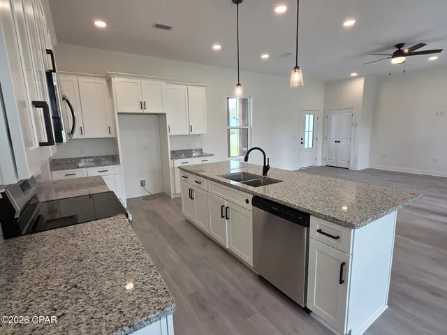 $469,500 | 319 West 35th Court, Panama City, FL 32405