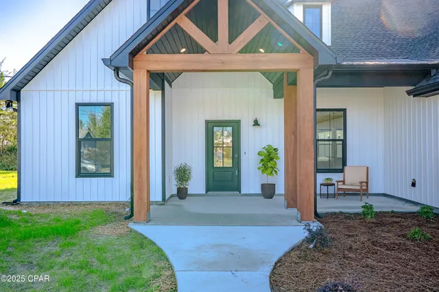 $469,500 | 319 West 35th Court, Panama City, FL 32405