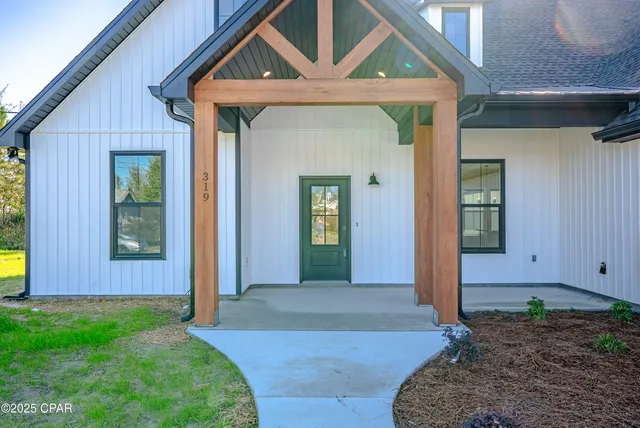 $469,500 | 319 West 35th Court, Panama City, FL 32405