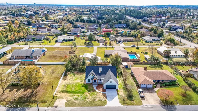 $469,500 | 319 West 35th Court, Panama City, FL 32405