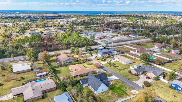 $469,500 | 319 West 35th Court, Panama City, FL 32405