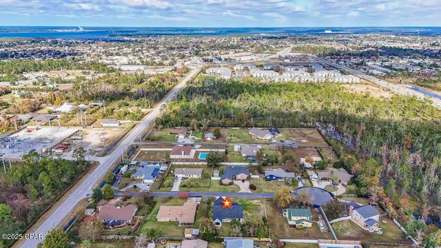 $469,500 | 319 West 35th Court, Panama City, FL 32405