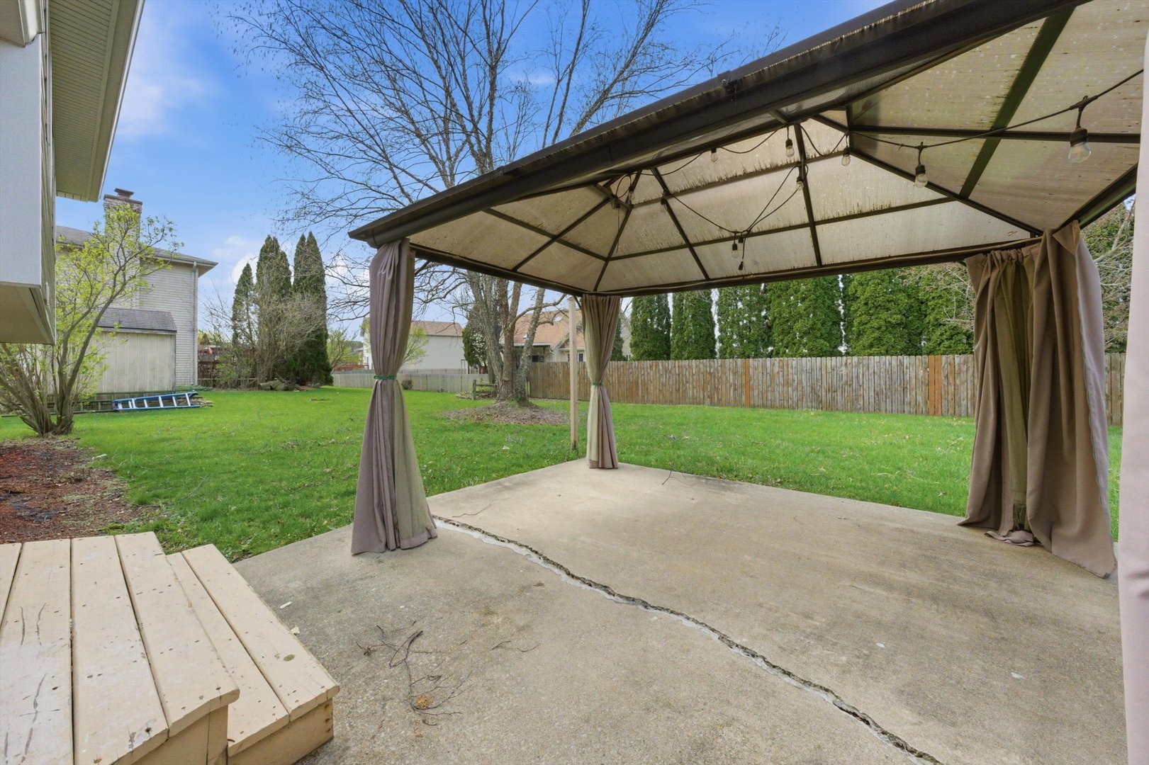 10 Joyce Court Crete, IL 60417 - Photo 15 of 19