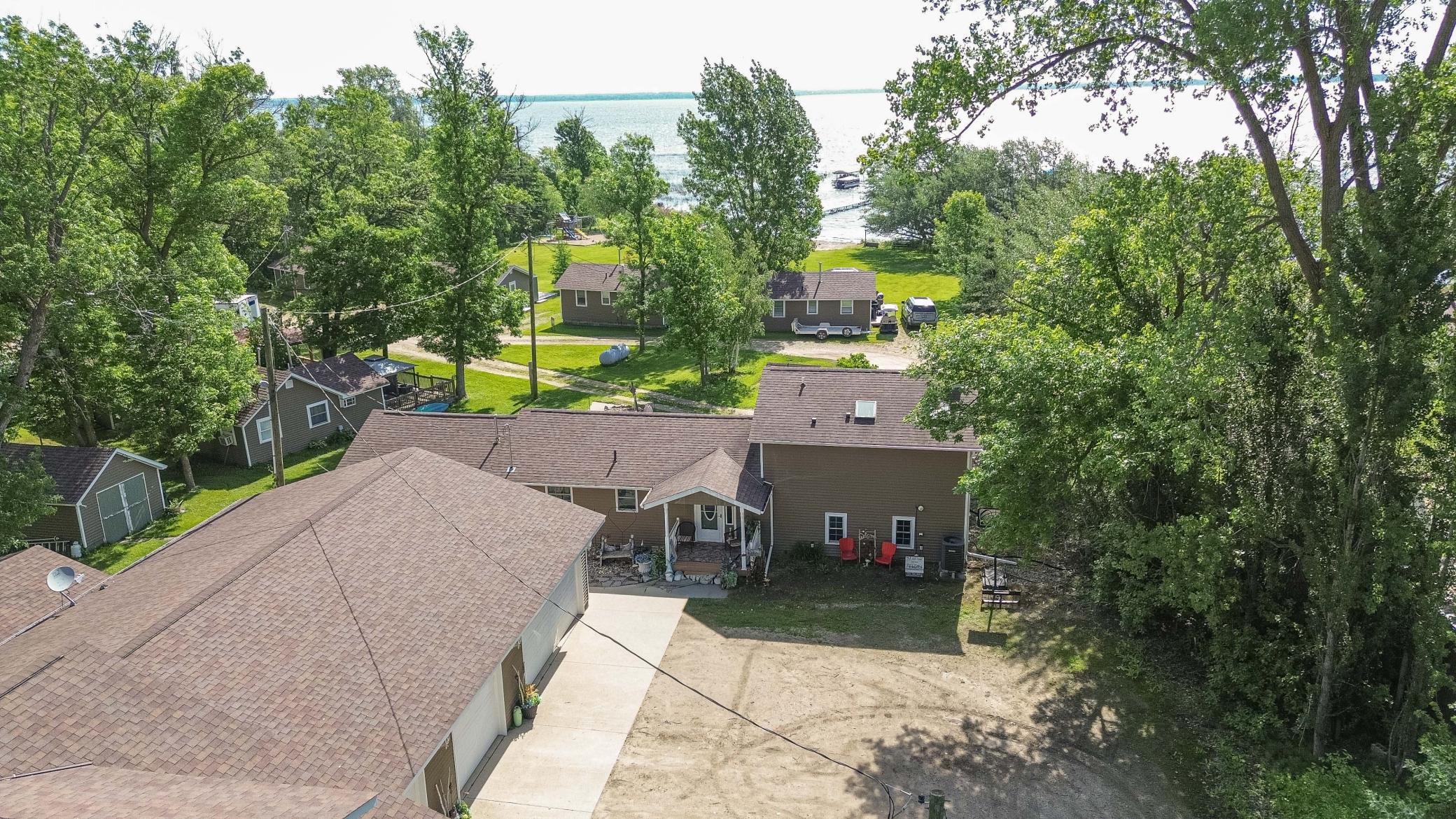 36282 Rush Lake Loop, Unit 29B Ottertail, MN 56571 - Photo 7 of 28