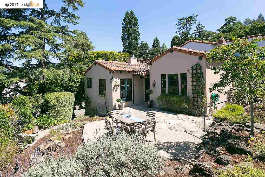 992 Santa Barbara Road Berkeley, CA 94707 - Photo 1 of 1