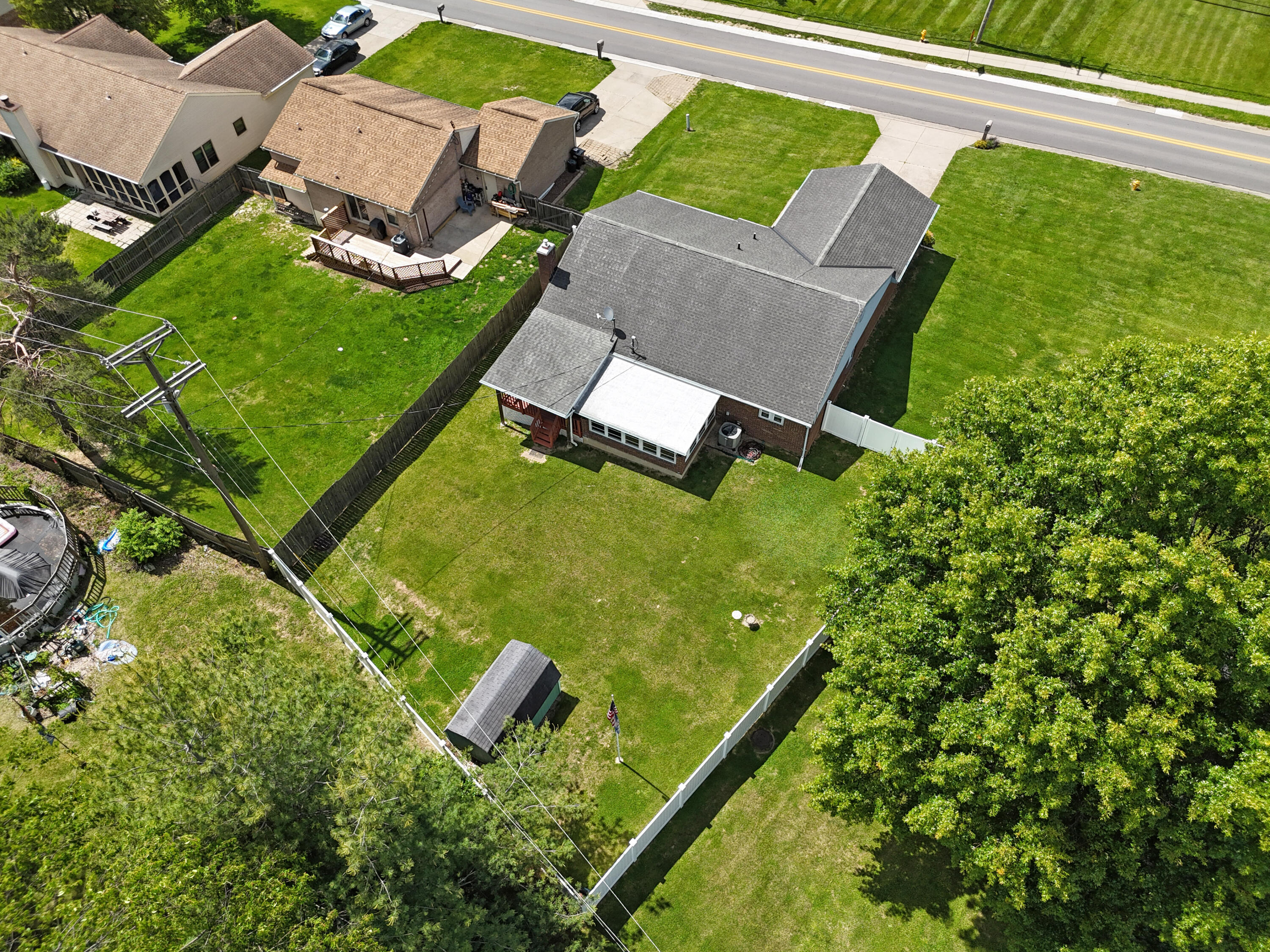 1129 Cayton Road Florence, KY 41042 - Photo 28 of 37