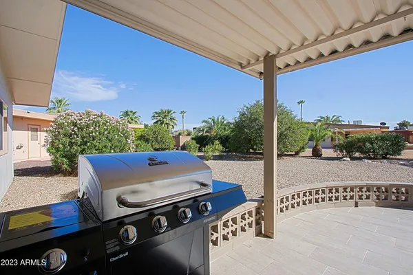 $4,000 | 10901 West Sequoia Drive, Sun City, AZ 85373