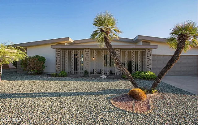 $4,000 | 10901 West Sequoia Drive, Sun City, AZ 85373