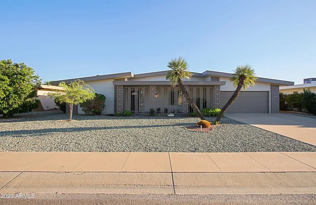 $4,000 | 10901 West Sequoia Drive, Sun City, AZ 85373