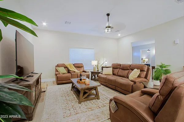 $4,000 | 10901 West Sequoia Drive, Sun City, AZ 85373