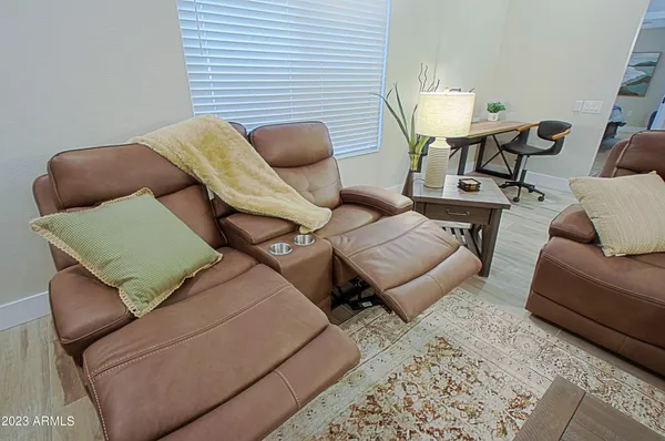 $4,000 | 10901 West Sequoia Drive, Sun City, AZ 85373